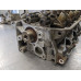 #SR04 Right Cylinder Head From 2007 Mitsubishi Eclipse  3.8